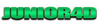Logo Junior4d